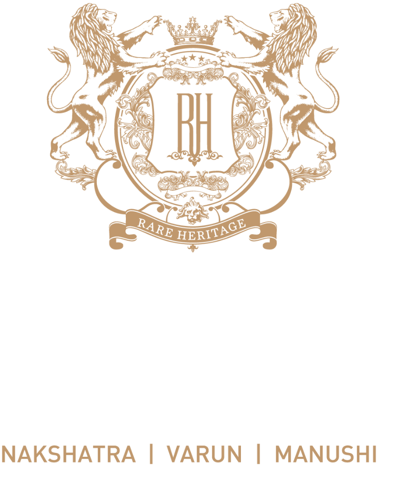 Rare Heritage